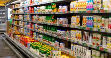 Stire din Economie : A fost aprobată prelungirea plafonării adaosului comercial la alimente