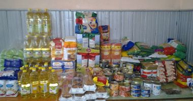 Stire din Social : Plafonarea adaosului comercial la alimentele de bază va fi prelungită până la finalul anului