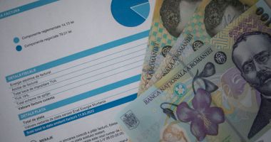 Stire din Social : Fonduri insuficiente pentru plafonarea facturilor din primăvară. Românii vulnerabili vor primi carduri de energie