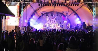 Stire din Diverse : Plai Festival a ajuns la cea de-a IX-a ediție