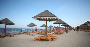 2.500 de turiști implicați în campania 