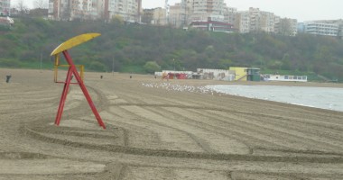 Stire din Social : ABADL. Astăzi se licitează închirierea plajelor din Năvodari, Constanța și Eforie Nord