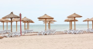 Stire din Social : ABADL. Azi are loc ultima licitație pentru plaja din Mamaia