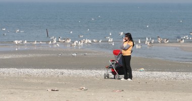 Stire din Social : Cum va fi vremea astăzi, la Constanța