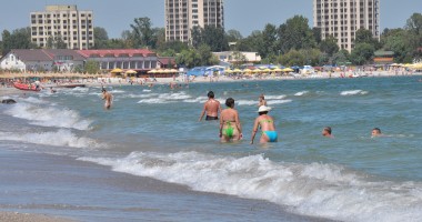 Stire din Social : Cum va fi vremea week-end-ul aceasta, la Constanța