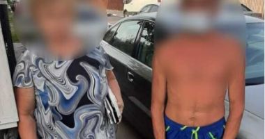 Stire din Eveniment : Tânăr cu dizabilități, dispărut de lângă mamă, găsit de jandarmi