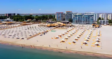 OMD Mamaia-Constanța cere autorităților comunicare rapidă și transparentă privind siguranța litoralului românesc