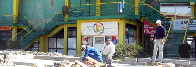 Cum se pregătește sudul litoralului pentru sezonul estival - 2