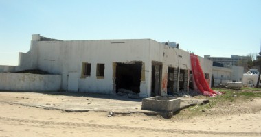 Litoralul ruinelor| GALERIE FOTO - 2