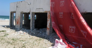 Litoralul ruinelor| GALERIE FOTO - 3