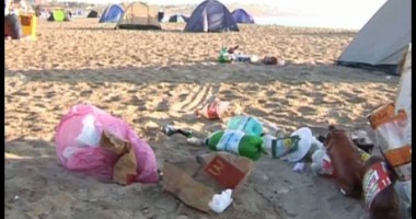Care sunt pericolele care pândesc, vara aceasta, pe litoral - 2