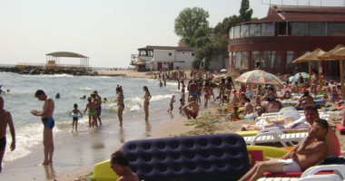 Stire din Economie : Litoralul, fruntaș la nereguli