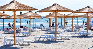 Stire din Diverse : S-a încheiat și vara aceasta…