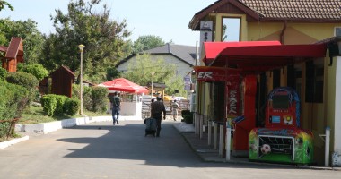 Stire din Social : 1 iulie, ultima zi de plată a taxei de liniște pentru Stațiunea Mamaia