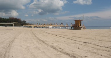Cum se pregătește litoralul pentru primirea turiștilor | GALERIE FOTO - 2