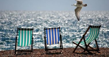 Stire din Social : Vacanțe ieftine pe litoral. Începe o nouă ediție a programului “Litoralul pentru toți”