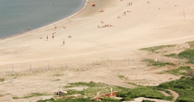 SCANDALOS! Plaja Modern, vândută la bucată. Constănțenii nu mai au acces - 2