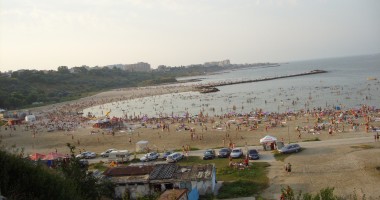 Stire din Social : Undă verde pentru șoseaua ce va lega portul Tomis de Mamaia