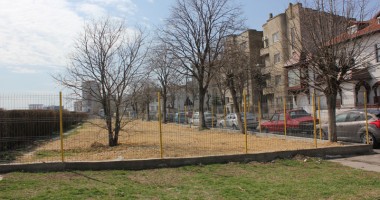 IMAGINI INCREDIBILE / Plaja Modern a fost "confiscată" - se vor construi blocuri și hoteluri - 4