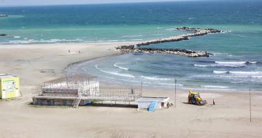 Schimbări majore în Constanța. Cum vor arăta Portul Turistic Tomis și Plaja Modern - 7