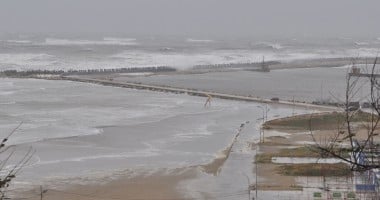 Stire din Social : Cât mai rezistă plajele românești
