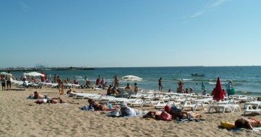 Stire din Eveniment : Ce s-a întâmplat de fapt în cazul "accidentului" nautic de la Năvodari