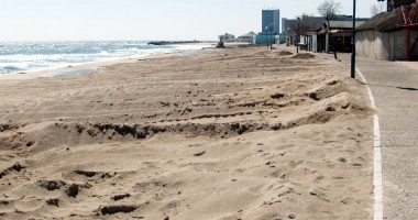 Cum se pregătește sudul litoralului pentru sezonul estival - 7