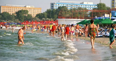 Stire din Sănătate : Turiștii au dublat prezentările la urgența Spitalului Județean
