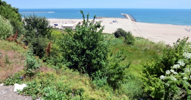 Aventuri pe drumurile către plajă. "Și noi plătim impozite!" - 8