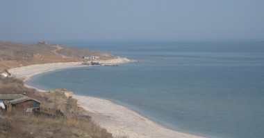 Cum va deveni plaja de la Tuzla mai tare decât Mamaia - 4