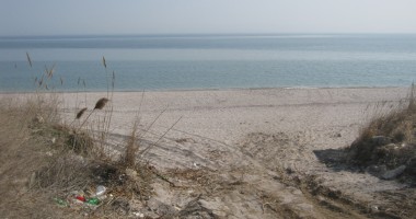 Stire din Social : Cum va deveni plaja de la Tuzla mai tare decât Mamaia