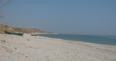 Cum va deveni plaja de la Tuzla mai tare decât Mamaia - 2