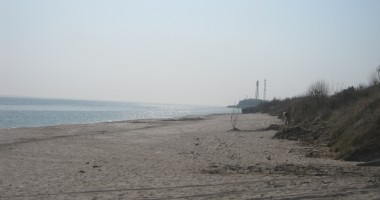 Cum va deveni plaja de la Tuzla mai tare decât Mamaia - 3