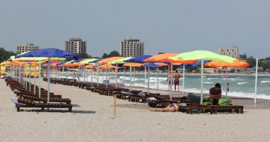 Stire din Social : PREGĂTIȚI BANII! Încep LICITAȚIILE pentru ÎNCHIRIEREA PLAJELOR