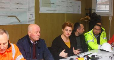Plajele, pregătite de minivacanța  de 1 Mai - 3