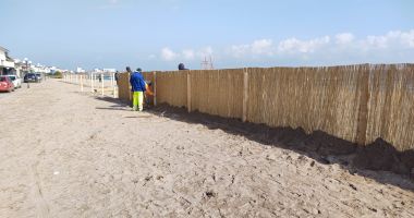 Plaje de pe litoral, pregătite pentru sezonul rece - 2