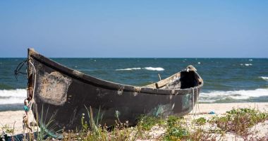 Stire din Social : Plan de urgenţă pentru valorificarea spaţiului maritim din Marea Neagră