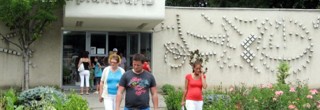 Planetariul din Constanța așteaptă turiștii noaptea