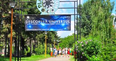 Spectacole cu delfini și observații astronomice pe timpul zilei - 3