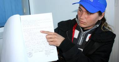 Stire din Eveniment : Polițiști constănțeni acuzați că au falsificat declarații. Dovezile care au redeschis un dosar clasat