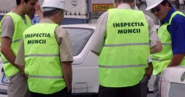 Stire din Social : Plângeri penale pentru angajatorii  care nu fac contracte de muncă salariaților