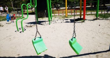 Primăria Constanța, apel către cei care vandalizează bunurile publice - 2