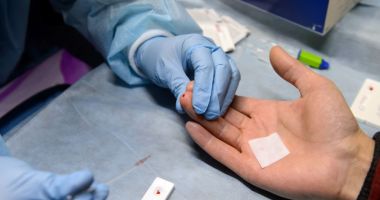 Plan național pentru supravegherea, controlul și prevenirea infecțiilor HIV/SIDA