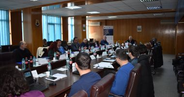 Planul de Management al Dunării şi apelor costiere, actualizat de ABADL - 2