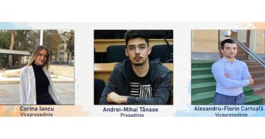 Stire din Social : Federaţia Tinerilor din Constanţa plănuiește reabilitarea Palatului Copiilor