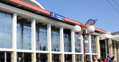 Stire din Economie : Planuri mari: tren de mare viteză Viena - Constanța