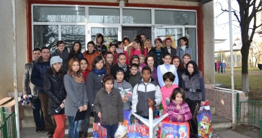 Stire din Social : Copiii din centrele de plasament vor fi sprijiniți în carieră