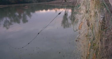 Stire din Eveniment : Braconieri prinși în flagrant de Garda de Coastă