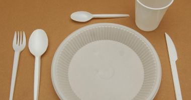 Stire din Social : DECIZIE FINALĂ! Produsele din plastic de unică folosință, INTERZISE din 2021