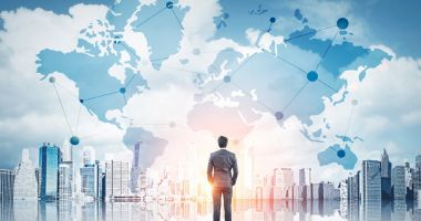 Stire din Economie : Platforma Business Romania, pentru oameni  de afaceri și companii